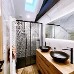 L'échappée Bulles - T3 - Jacuzzi Сasa de vacaciones Auch