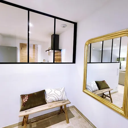 L'echappee Bulles - T3 - Jacuzzi オーシュ