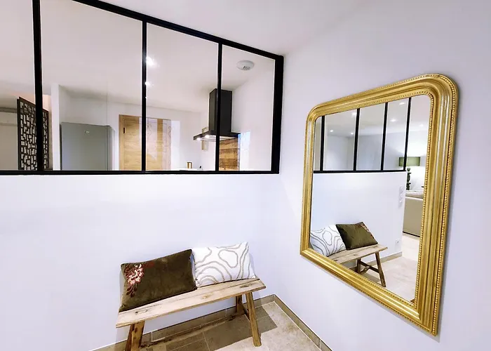 L'echappee Bulles - T3 - Jacuzzi オーシュ