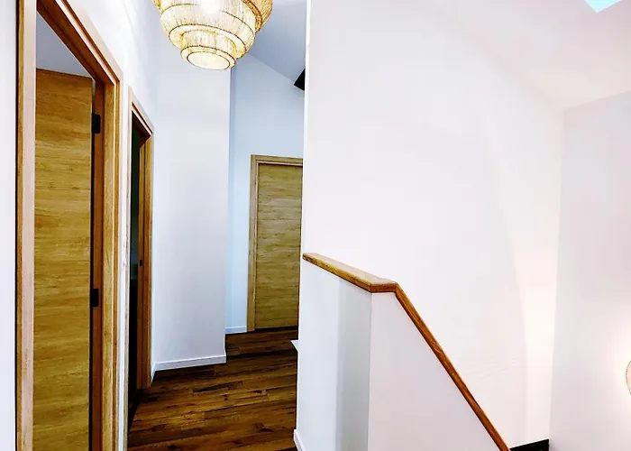 L'echappee Bulles - T3 - Jacuzzi 別荘