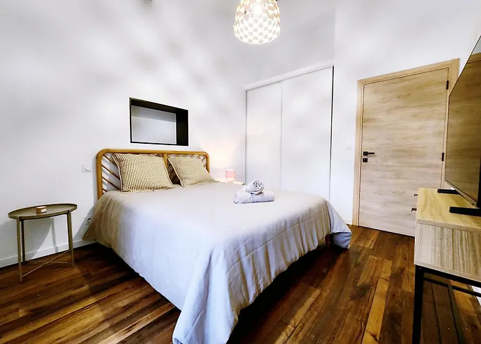 L'echappee Bulles - T3 - Jacuzzi *