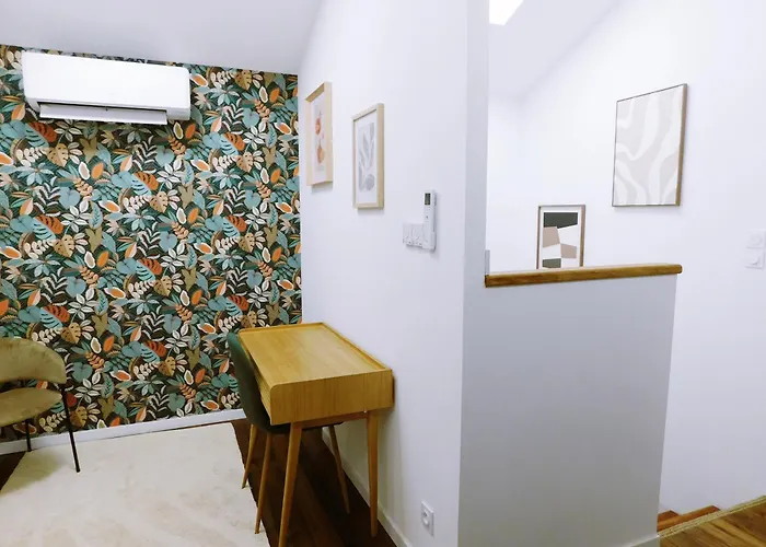 L'echappee Bulles - T3 - Jacuzzi 別荘