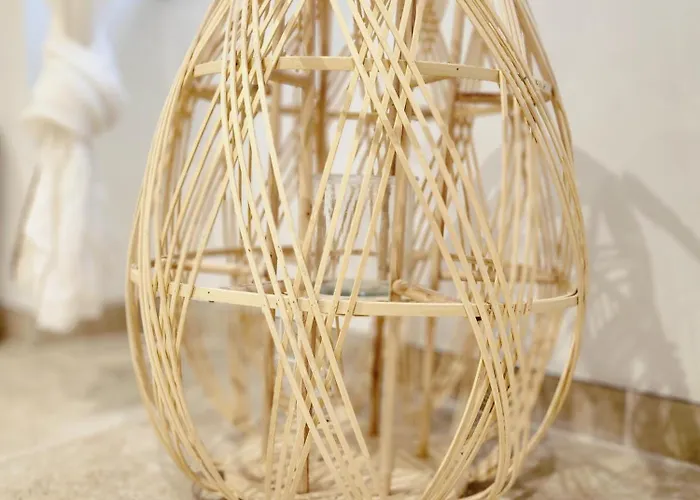 別荘 L'echappee Bulles - T3 - Jacuzzi